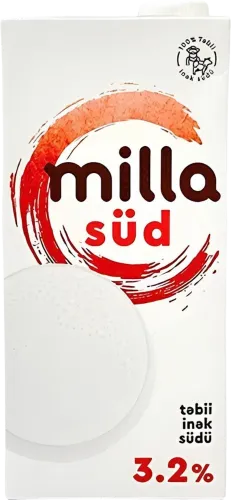  Milk