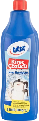 Средство от накипи Lime Remover