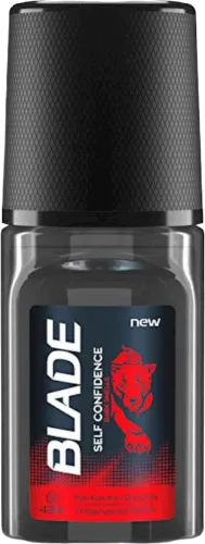 Dezodorant Self confidence dark smells 48 saat