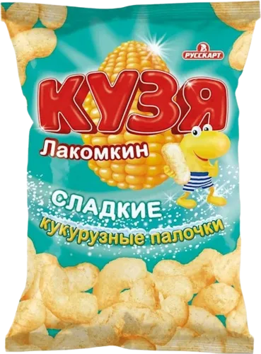 Kuzya Sweet Corn Stick