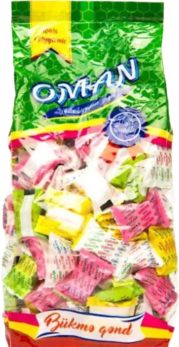  Refined Sugar with wrapper
