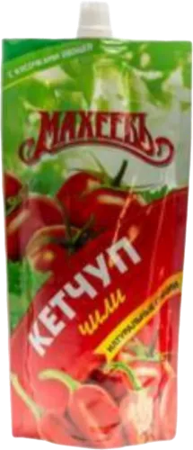 Maxaeev Chili Ketchu