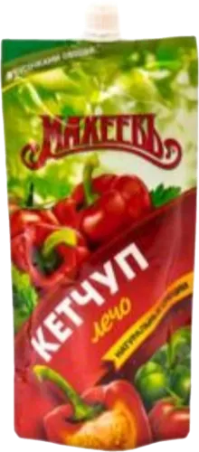 Maxaeev Lecho Ketchu