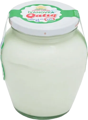 Qatıq 