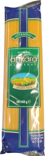 Спаггети паста 