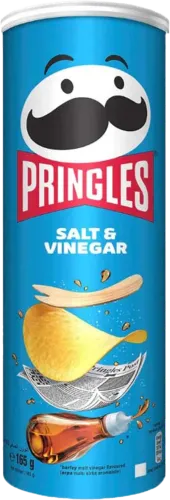 Чипсы Salt Vinegar 