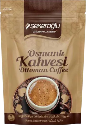 Osmanlı Kahvesi Instant Coffee