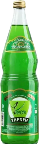 Chernogolovka Tarkhun Lemonade