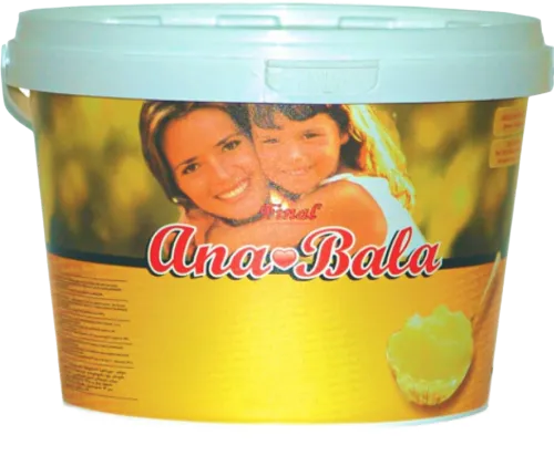  Ana-Bala Ghee with vegetable composition