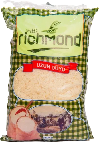  Long Rice