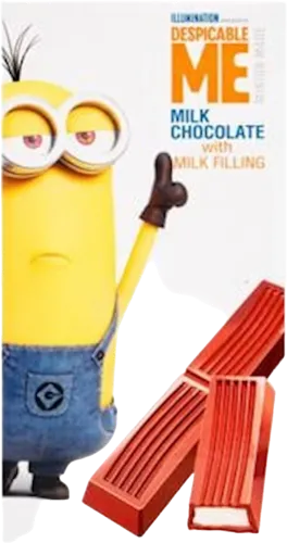 Lyubimov Children's Chocolate