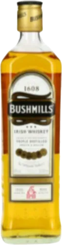  Original Whiskey 6 years old