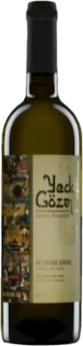 Ağ kəmşirin şərab 