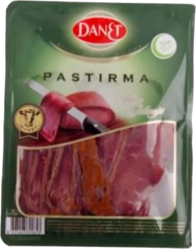 Basturma 