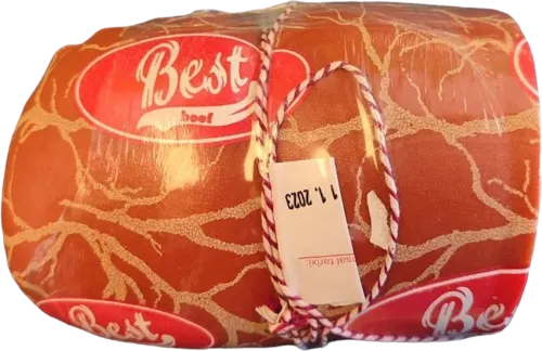 Sinyuga (beef 
