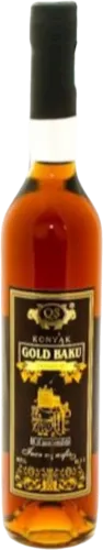 Cognac 8-year-old