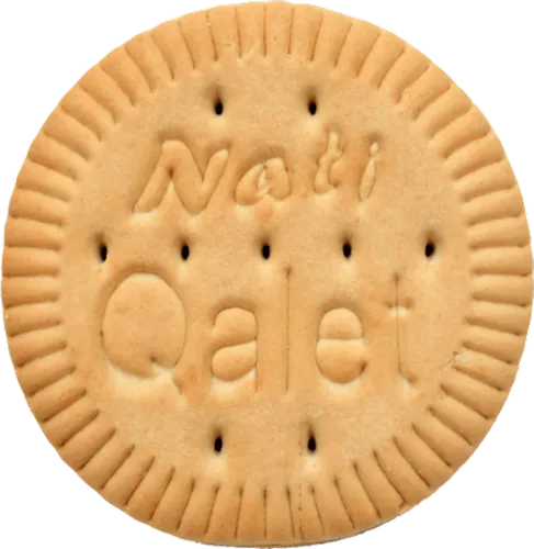  Qalet biscuits kg