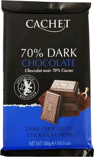  Dark Chocolate