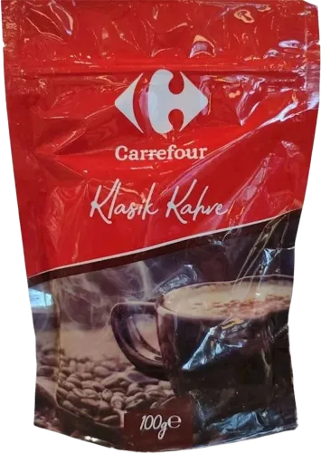 Classic coffee 