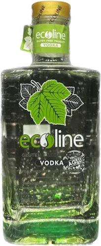 Водка 