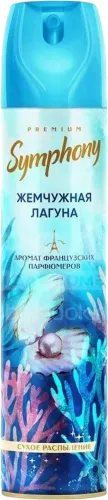 Освежитель воздуха Premium Жемчужная лагуна
