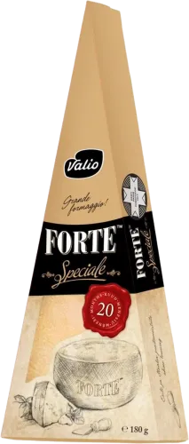 Cheese Forte Speciale