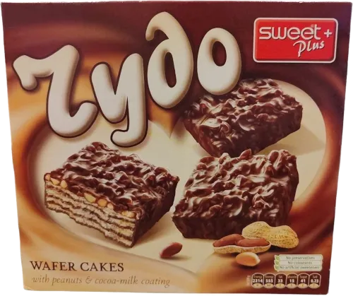 Vafli Möcüzə Koko