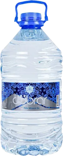 Drinking water still