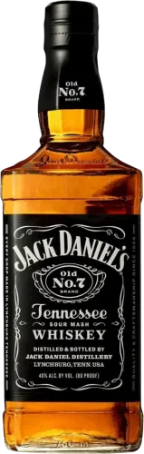 Whiskey Tennessee