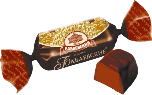 Конфеты 