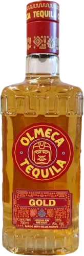 Текила Gold
