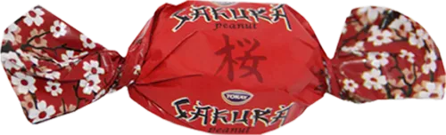 Candies Sakura Assorti