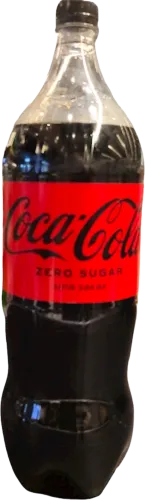 Carbonated juice 