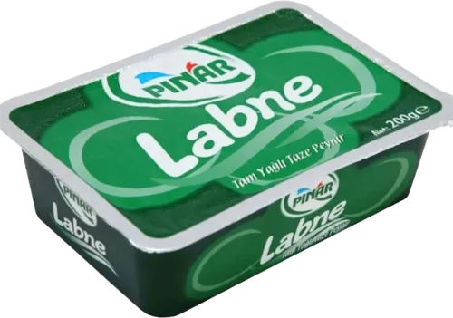 Cheese Labne