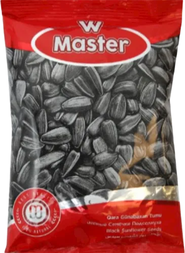 Qara günəbaxan tumu 