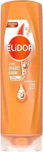 Conditioner instant Repair Serum