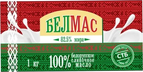 Масло Belmas Belaru