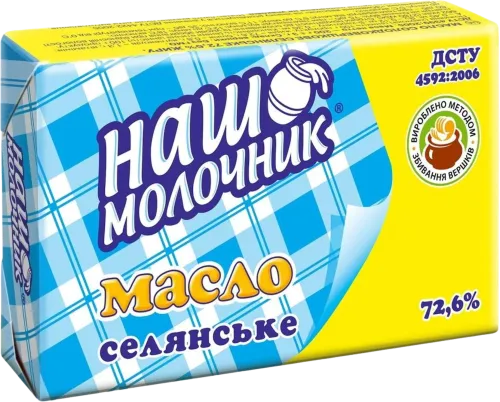 Масло 