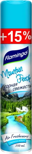 Освежитель воздуха Горная свежесть