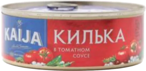 Sprat Tomat