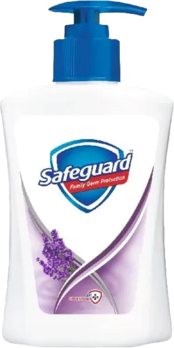 Antibakterial maye sabun Lavanda