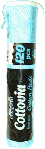 Cotton pads 