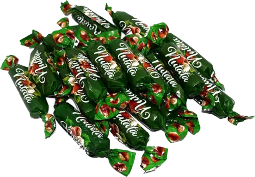 Candies Nutata