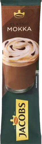 Coffee drink Mokka Classic
