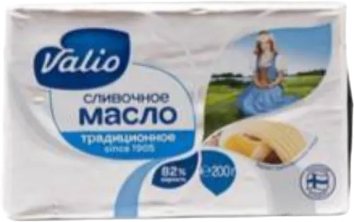 Butter 
