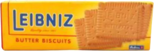 Biscuits Leibniz Butter Biscuit