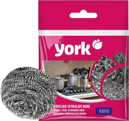 Kitchen sponge spiral maxi