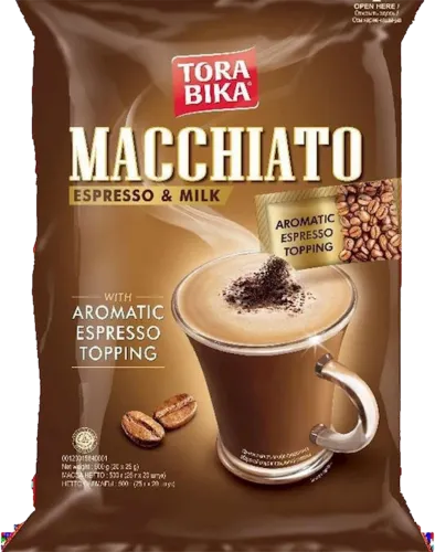 Coffee Macchiato