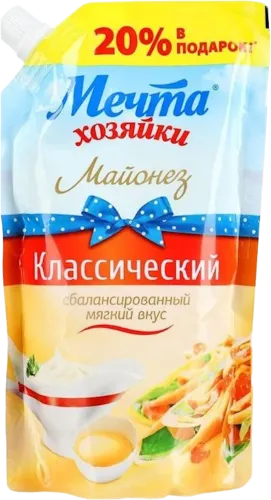 Майонез Классический