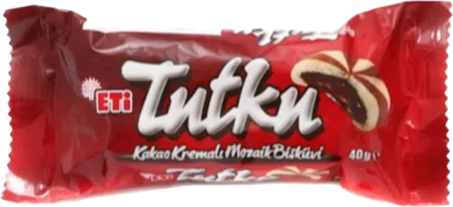 Печенье Tutku Kakao